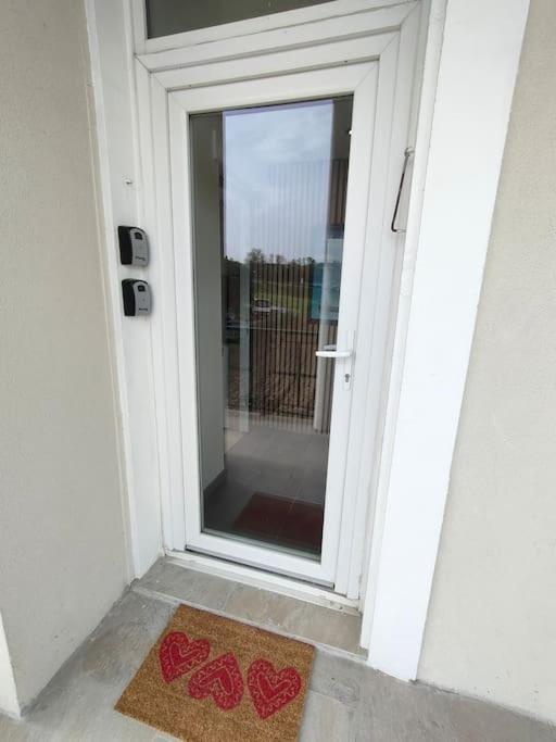Appartement Somptueux * * Proche Du Avec Parking Prive *
