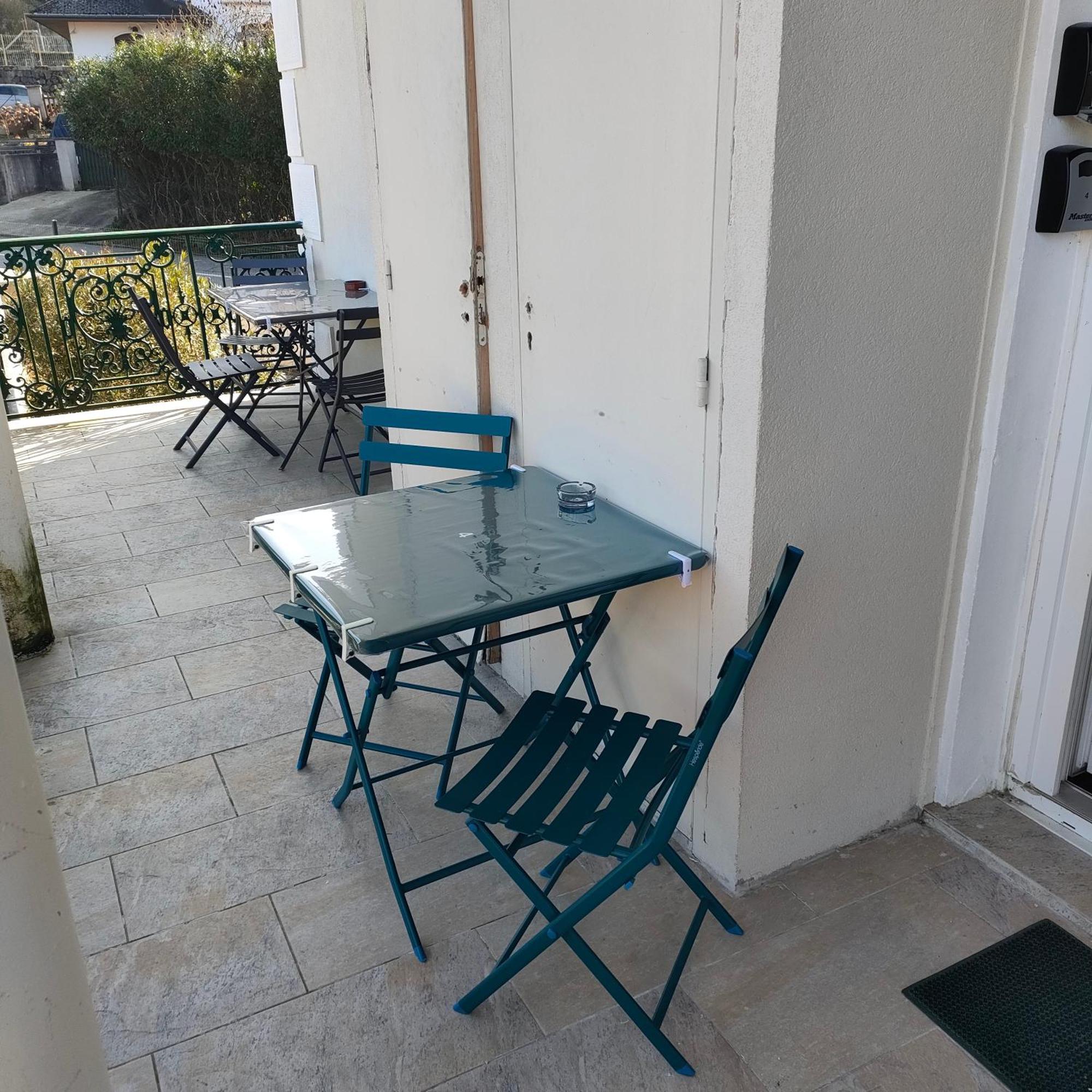 Somptueux * * Proche Du Avec Parking Prive Appartement *