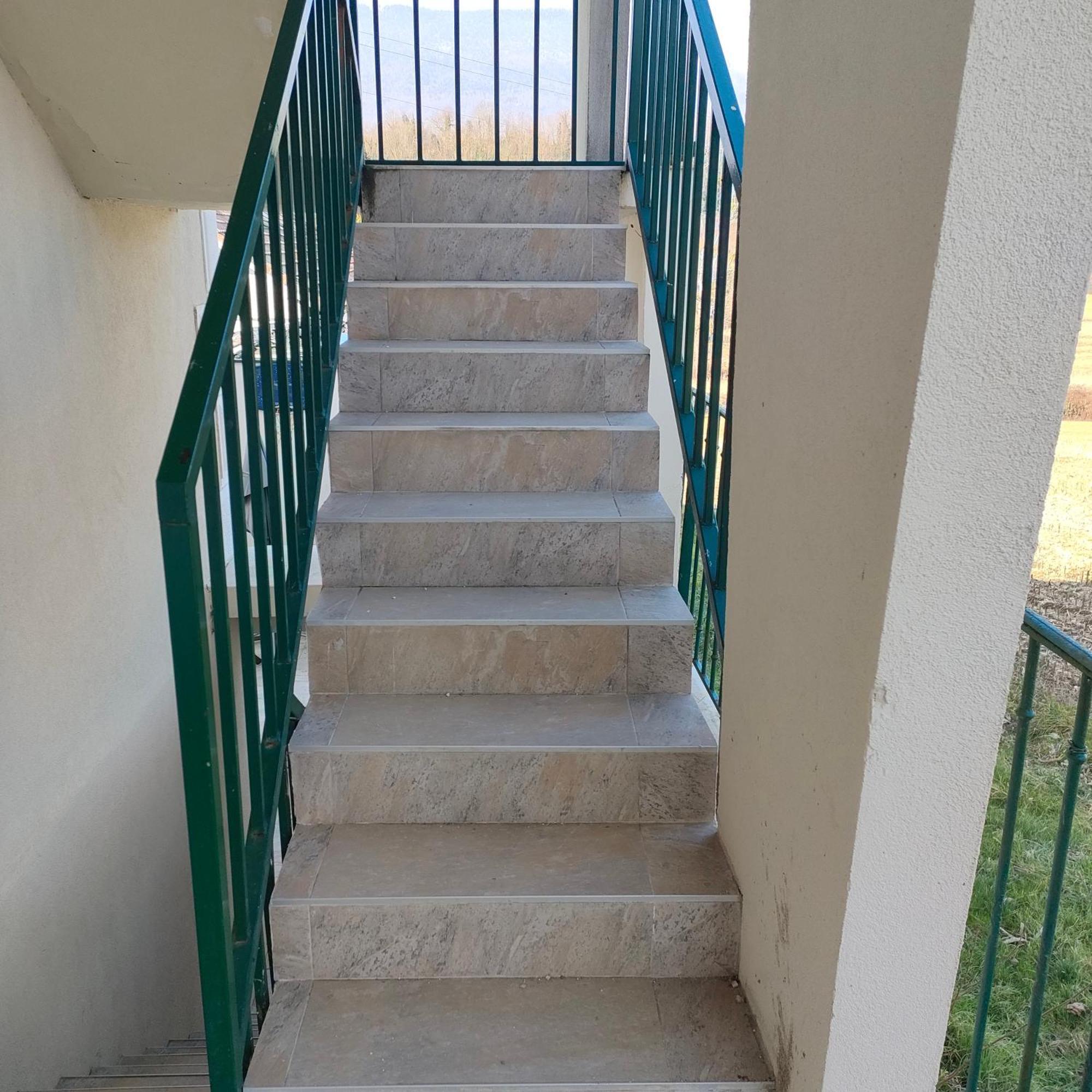 Somptueux * * Proche Du Avec Parking Prive Appartement *